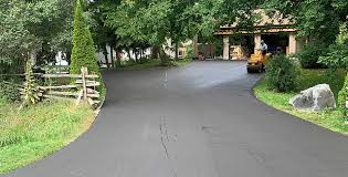 Recycled Asphalt Driveway Installation in Highland Falls, NY